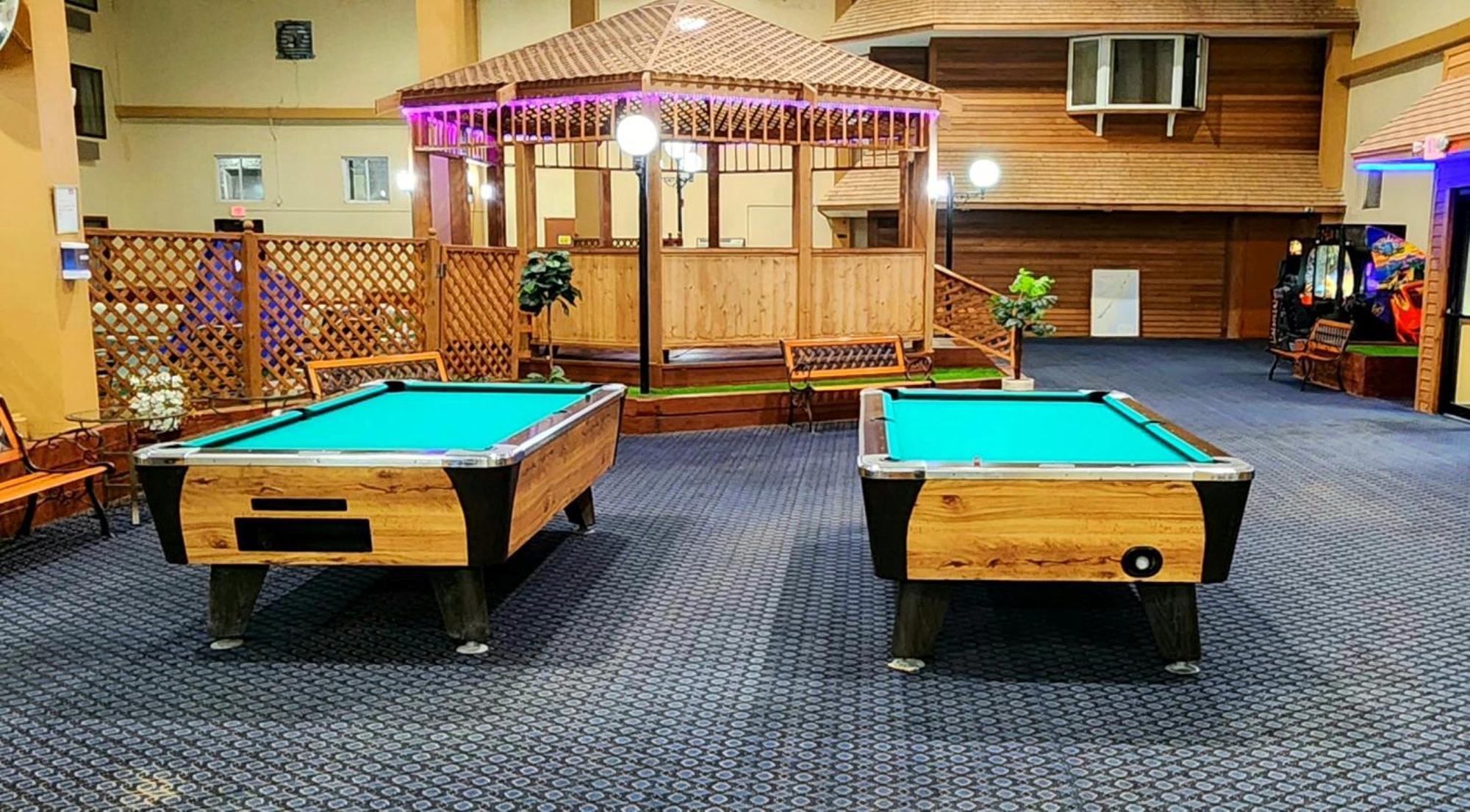 Katahdin Inn & Suites Millinocket ภายนอก รูปภาพ